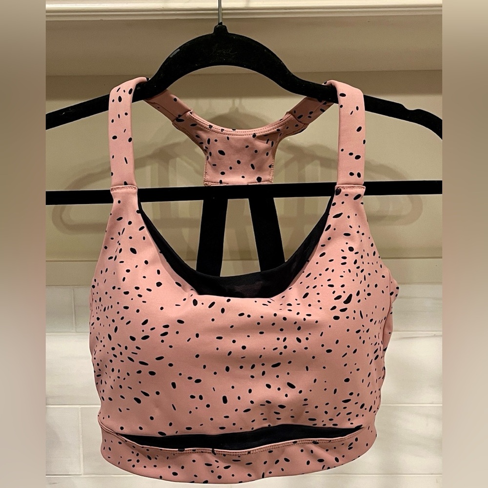 oiselle Boom Bra - Picture 3 of 12